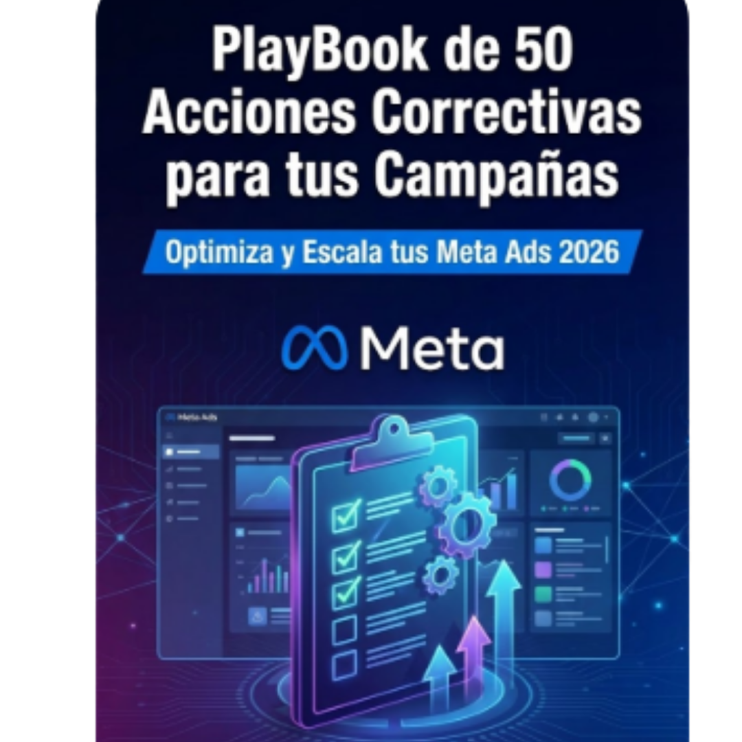 Playbook de 50 Acciones Correctivas-Manual paso a paso con soluciones para cada problema